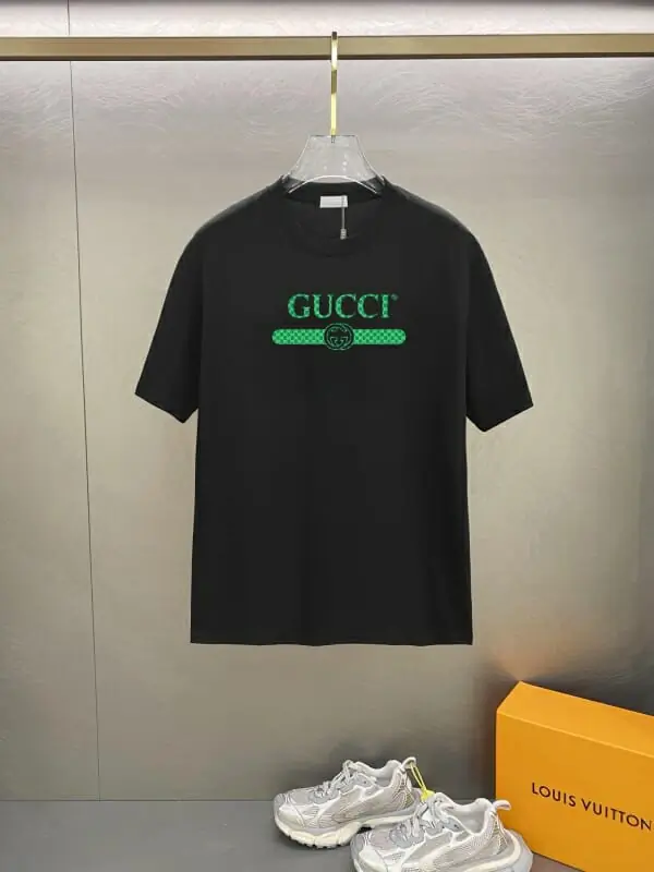 gucci t-shirt manches courtes pour unisexe s_1242b70